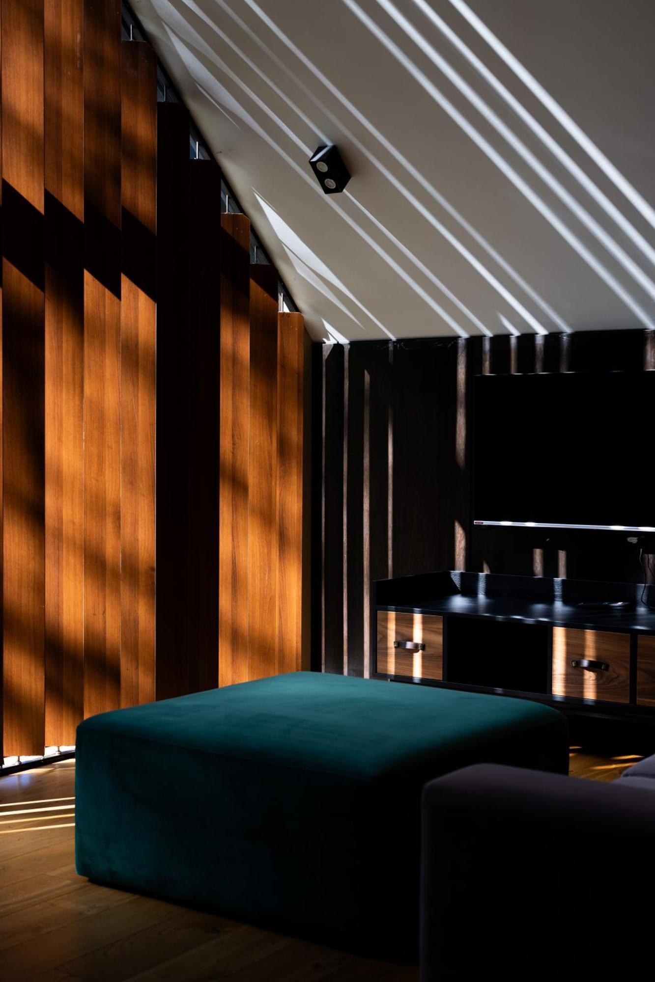 Manino Utsera Hotel Buitenkant foto